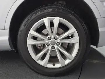 2019 Audi Q7 с пробегом 46 561 км