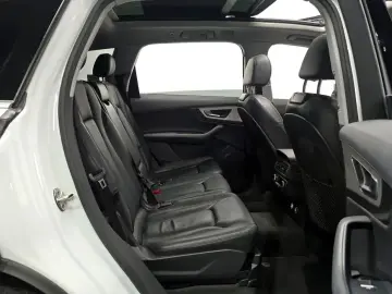 2019 Audi Q7 с пробегом 116 922 км