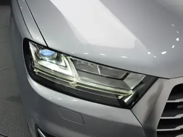 2019 Audi Q7 с пробегом 46 561 км