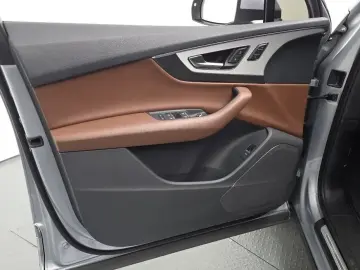 2019 Audi Q7 с пробегом 46 561 км