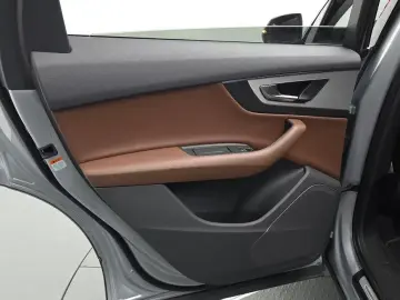 2019 Audi Q7 с пробегом 46 561 км