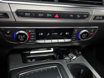 2019 Audi Q7 с пробегом 116 922 км