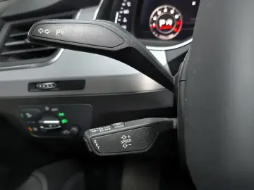 2019 Audi Q7 с пробегом 116 922 км