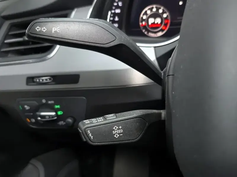 2019 Audi Q7 с пробегом 116 922 км