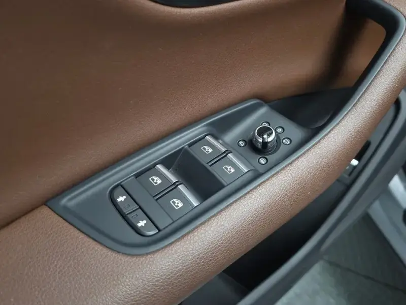 2019 Audi Q7 с пробегом 46 561 км
