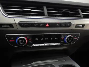 2019 Audi Q7 с пробегом 46 561 км