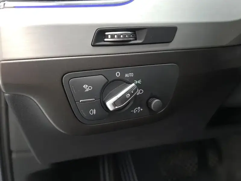 2019 Audi Q7 с пробегом 46 561 км