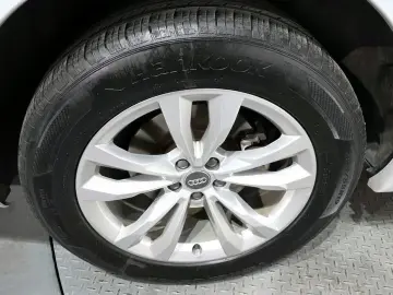 2019 Audi Q7 с пробегом 76 904 км