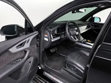2022 Audi Q7 с пробегом 58 871 км
