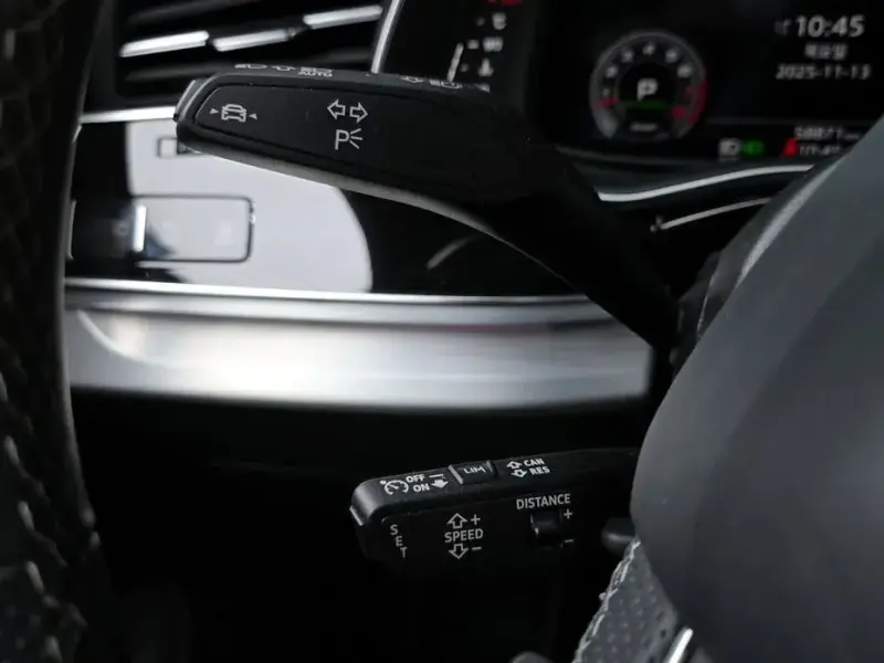 2022 Audi Q7 с пробегом 58 871 км