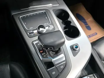 2019 Audi Q7 с пробегом 76 904 км