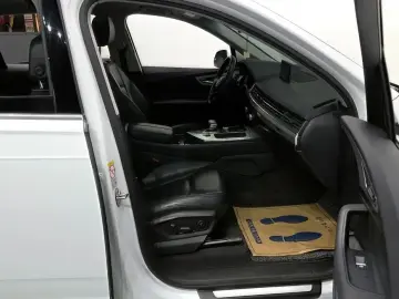 2019 Audi Q7 с пробегом 76 904 км
