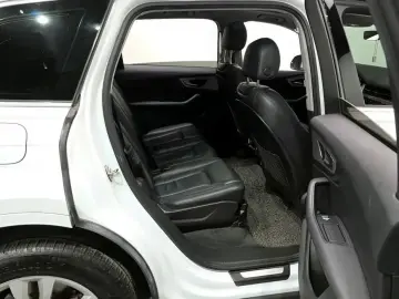 2019 Audi Q7 с пробегом 76 904 км