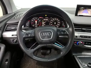 2019 Audi Q7 с пробегом 76 904 км