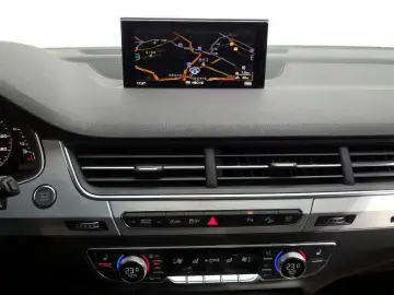 2019 Audi Q7 с пробегом 76 904 км