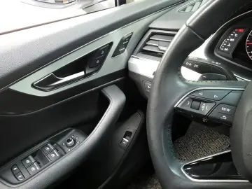 2019 Audi Q7 с пробегом 76 904 км