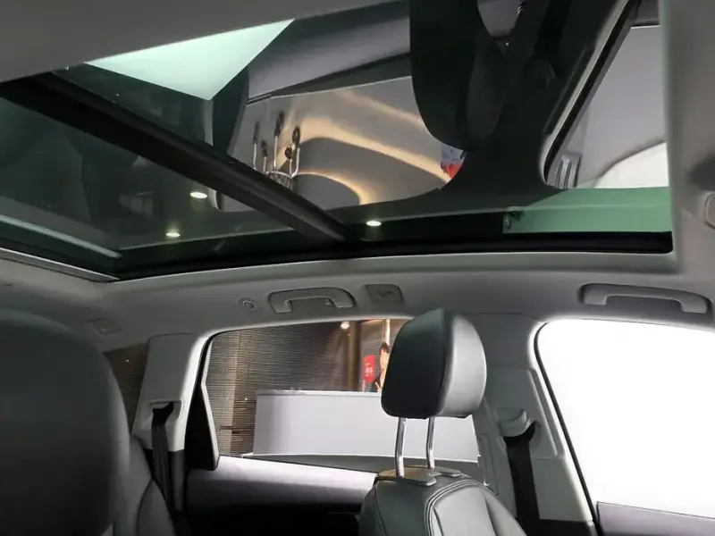 2019 Audi Q7 с пробегом 76 904 км