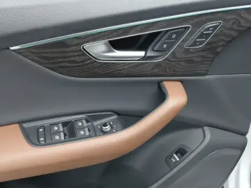 2020 Audi Q7 с пробегом 71 155 км
