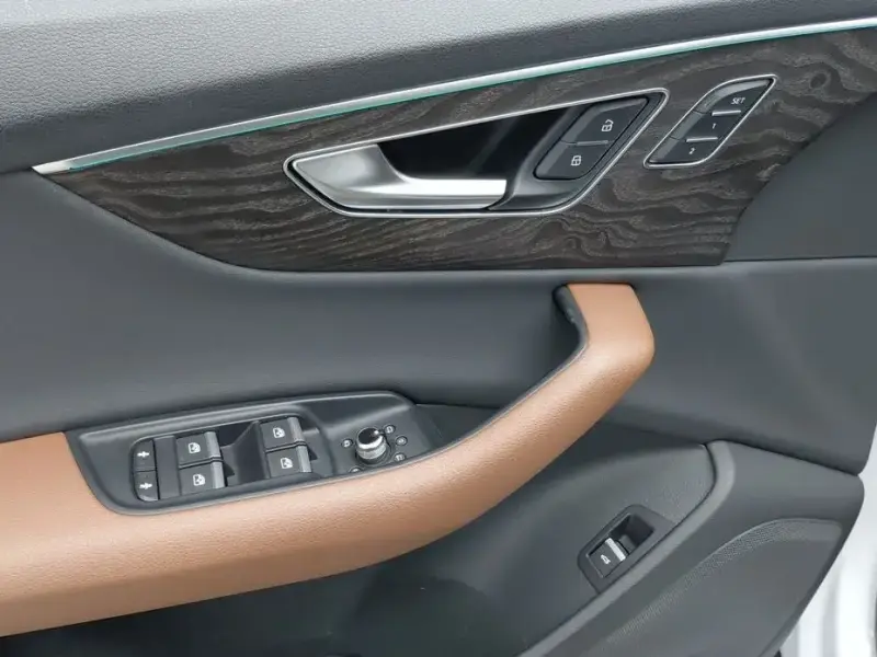 2020 Audi Q7 с пробегом 71 155 км