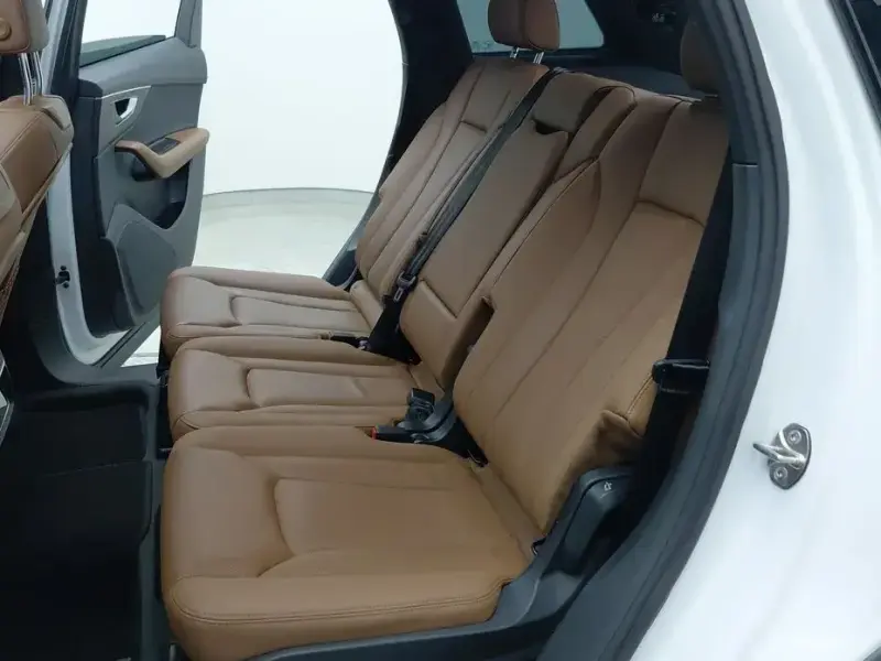 2020 Audi Q7 с пробегом 71 155 км