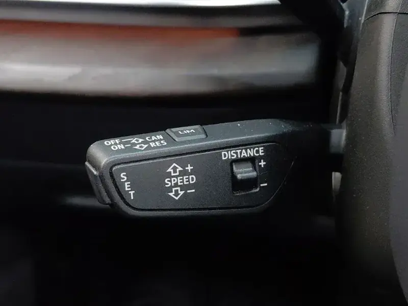 2020 Audi Q7 с пробегом 71 155 км