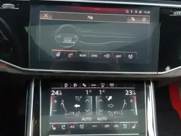 2020 Audi Q7 с пробегом 71 155 км
