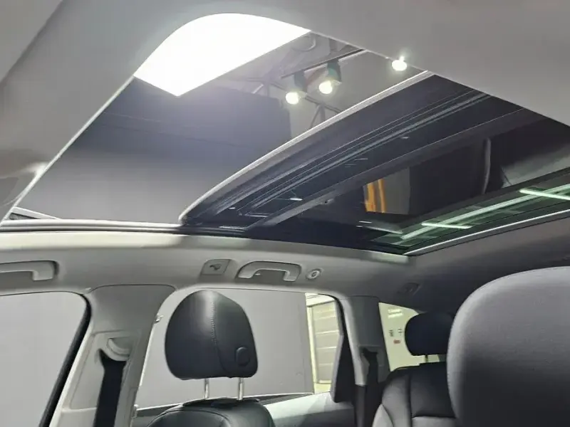 2021 Audi Q7 с пробегом 105 284 км