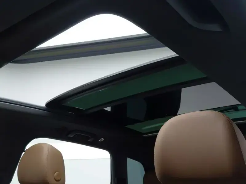 2020 Audi Q7 с пробегом 71 155 км