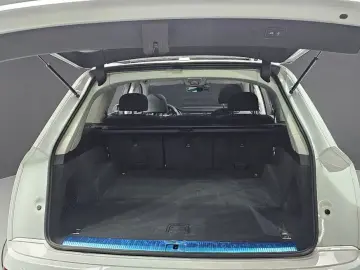 2021 Audi Q7 с пробегом 105 284 км