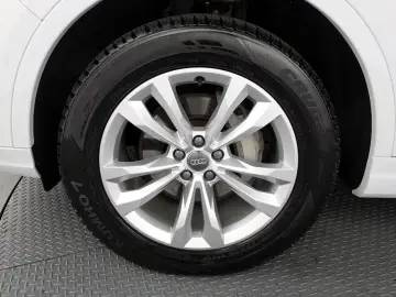 2019 Audi Q7 с пробегом 83 584 км