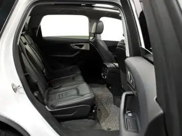 2019 Audi Q7 с пробегом 83 584 км