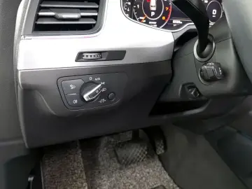 2019 Audi Q7 с пробегом 83 584 км