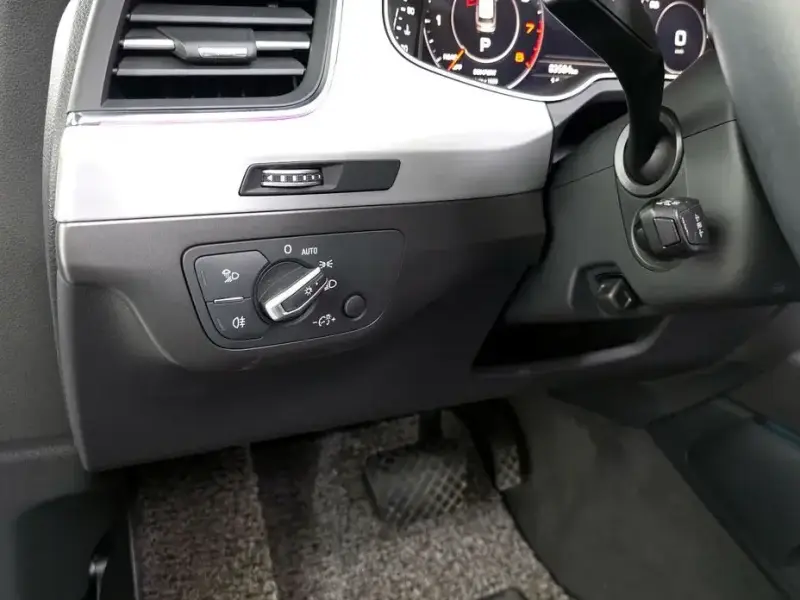 2019 Audi Q7 с пробегом 83 584 км