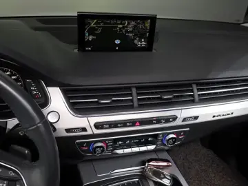 2019 Audi Q7 с пробегом 83 584 км