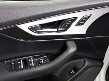 2019 Audi Q7 с пробегом 83 584 км