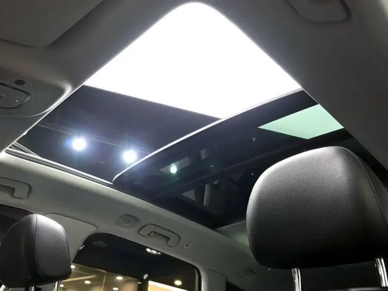 2019 Audi Q7 с пробегом 83 584 км