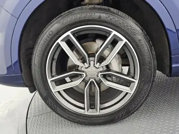 2019 Audi Q7 с пробегом 80 796 км
