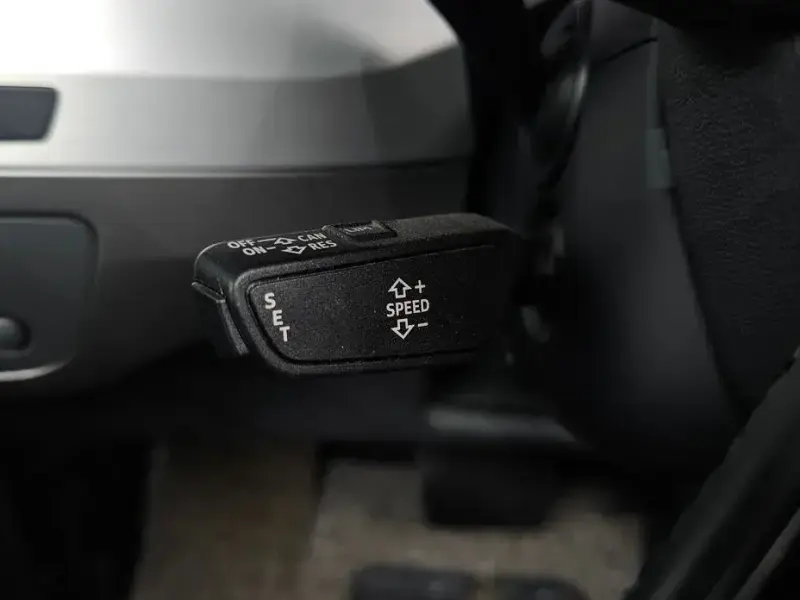 2019 Audi Q7 с пробегом 80 796 км