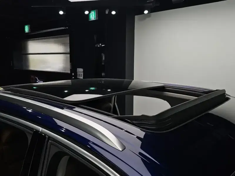 2019 Audi Q7 с пробегом 80 796 км