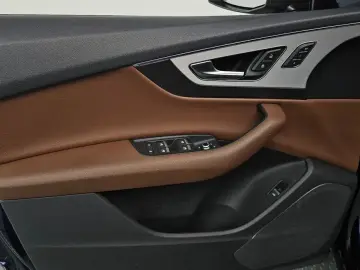 2019 Audi Q7 с пробегом 80 796 км
