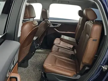 2019 Audi Q7 с пробегом 80 796 км