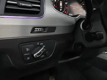 2019 Audi Q7 с пробегом 80 796 км