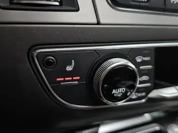 2019 Audi Q7 с пробегом 80 796 км