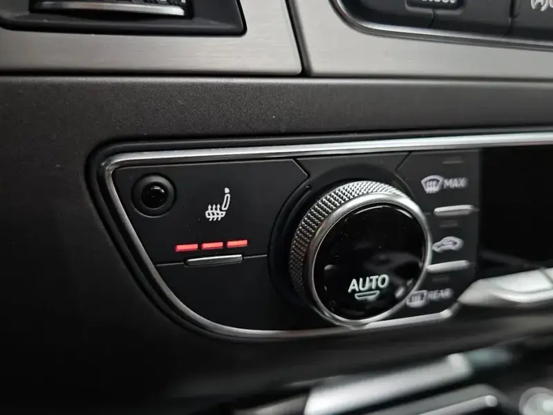 2019 Audi Q7 с пробегом 80 796 км