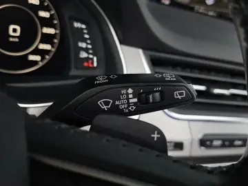 2019 Audi Q7 с пробегом 80 796 км
