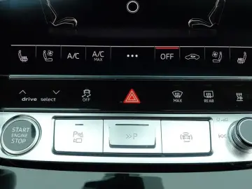 2021 Audi Q7 с пробегом 87 650 км