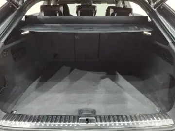 2021 Audi Q8 с пробегом 41 853 км