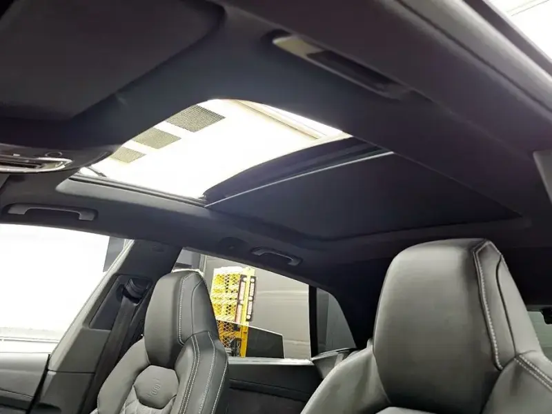 2023 Audi Q8 с пробегом 34 672 км