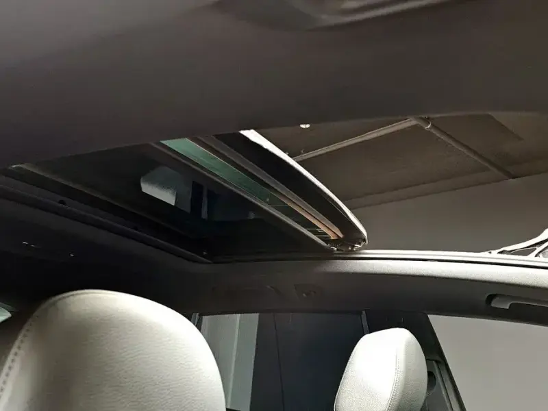 2021 Audi Q8 с пробегом 56 145 км