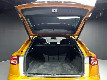 2021 Audi Q8 с пробегом 56 145 км